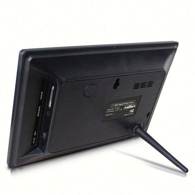 7-inch 1.4GHz Quad Core Android Tablet PC met USB-invoer - All-in-One Touchscreen PC voor commercieel gebruik