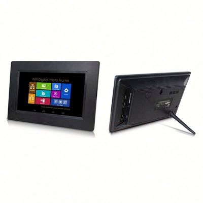 7-inch 1.4GHz Quad Core Android Tablet PC met USB-invoer - All-in-One Touchscreen PC voor commercieel gebruik