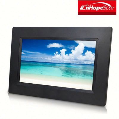 7-inch 1.4GHz Quad Core Android Tablet PC met USB-invoer - All-in-One Touchscreen PC voor commercieel gebruik