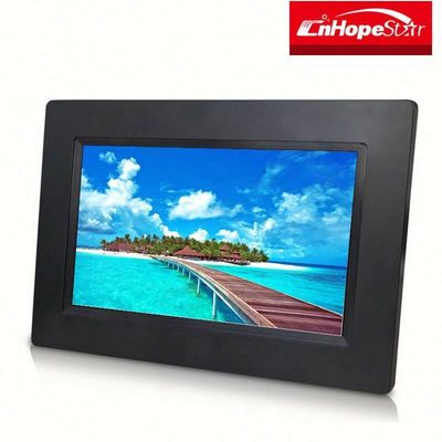 7-inch 1.4GHz Quad Core Android Tablet PC met USB-invoer - All-in-One Touchscreen PC voor commercieel gebruik