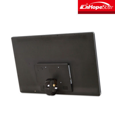 27-inch wandmontage alles-in-één touchscreen computer met 5ms responstijd voor interactieve displays
