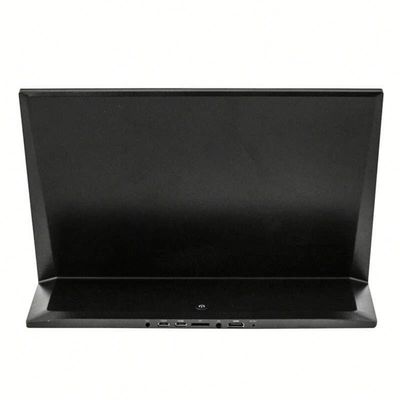 10,1-inch IPS-display alles-in-één touchscreen-pc met 2,0 MP frontcamera en Android 6.0-systeem