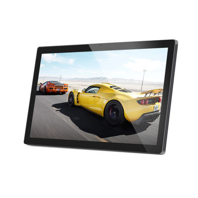 Hopestar 22 inch All-in-One Touchscreen Computer met 10-punts capacitieve touchscreen en 1920x1080 resolutie