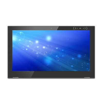 17-inch Octa-Core 1.5GHz Android Tablet PC met 10-punts capacitieve touch en 1920x1080 resolutie