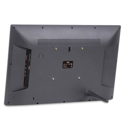 17.3 inch RK3399 Wandgebouwde Android Tablet met POE-ondersteuning en Full HD Touchscreen