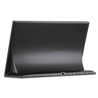 15,6-inch IPS-scherm Android 8.1 All-in-One Touchscreen PC met 10-punts capacitieve aanraking voor commercieel gebruik