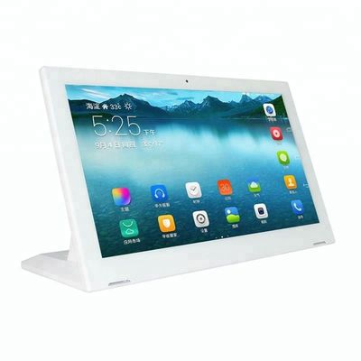 15,6 inch IPS Android tablet met Octa-Core RK3368 processor en Android 6.0 OS