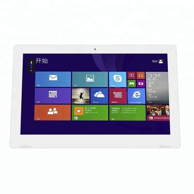 15,6 inch IPS Android tablet met Octa-Core RK3368 processor en Android 6.0 OS