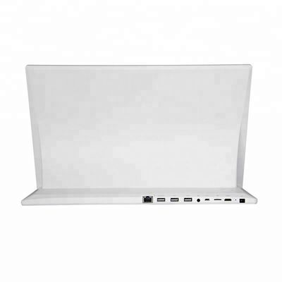 15,6 inch IPS Android tablet met Octa-Core RK3368 processor en Android 6.0 OS