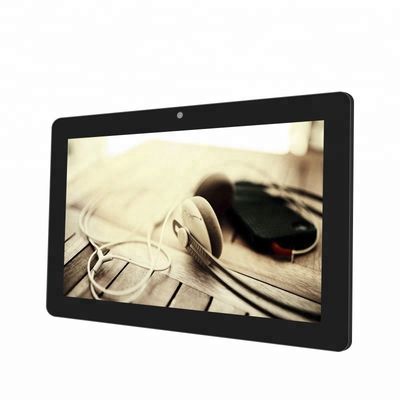 POE-aangedreven 10-inch IPS-scherm RK3368 Octa-Core 1,5 GHz Android-tablet-pc Alles-in-één pc met aanraakscherm