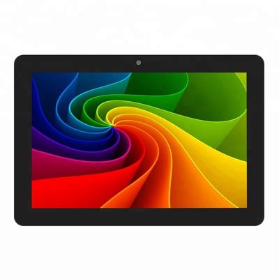 Hopestar 10 Inch Android Tablet PC met 1.5GHz Octa-Core Processor 10-Point Capacitive Touch en RJ45 Network Support Wand gemonteerd Touch Screen Computer