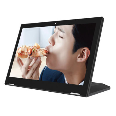 Hopestar 13,3 inch IPS waterdicht All-in-One Touch Screen PC met Octa-core RK3368 processor