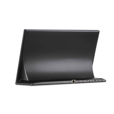 15 inch 1080p Octa Core 1.5GHz All-in-One Touchscreen PC met Android 6.0 voor Supermarkt