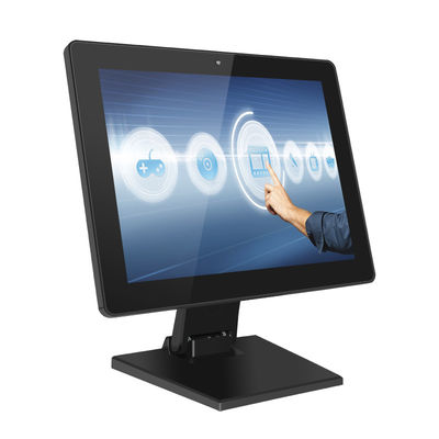 1.6GHz Quad Core Android POS Tablet met 15 inch touchscreen en 10-punts capacitieve touch