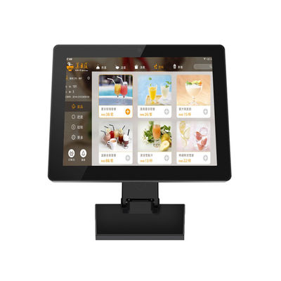 15 inch Touch Screen POS-systeem met RK3188 Quad Core en 10-Point Capacitive Touch Android AIO PC