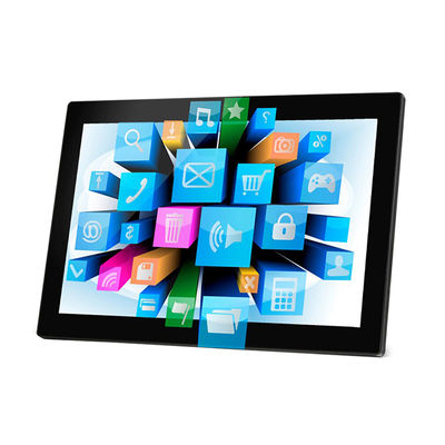 18.5 inch IPS Android Tablet PC met RK3288 Quad Core Processor en 10-punts capacitieve touchscreen