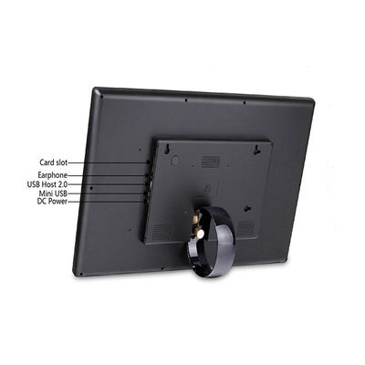 18.5 inch IPS Android Tablet PC met RK3288 Quad Core Processor en 10-punts capacitieve touchscreen