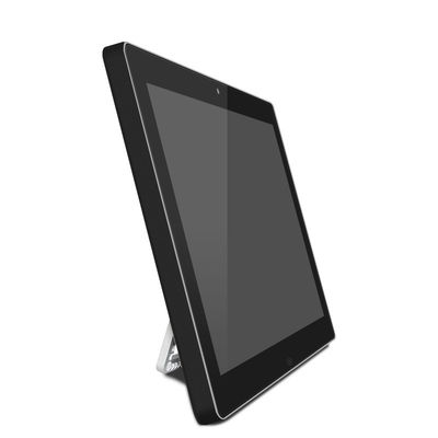 Industrial 13.3" HD All-in-One Touch Screen PC met 2.0GHz Octa Core Processor en 10-Point Capacitive Touch