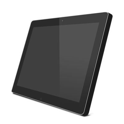 10 inch 5MP Camera Medische Android Tablet met Call Handle voor gezondheidszorg en industrieel gebruik