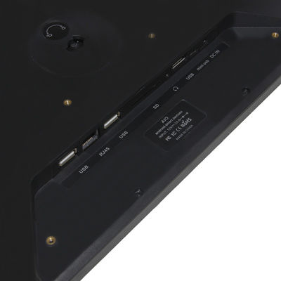 10 inch 5MP Camera All-in-One Medische Android Tablet met Call Handle