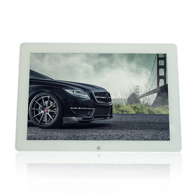 12 inch Android Tablet POS-systeem met 10-punts touchscreen en quad-core processor