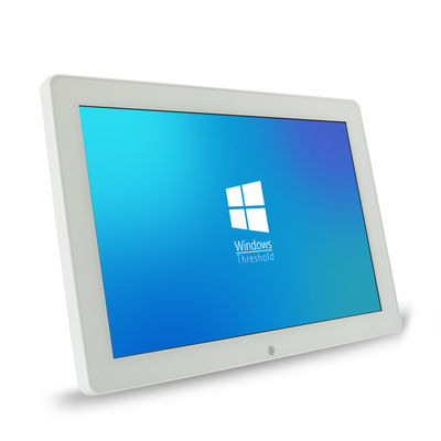 12 inch Android Tablet POS-systeem met 10-punts touchscreen en quad-core processor