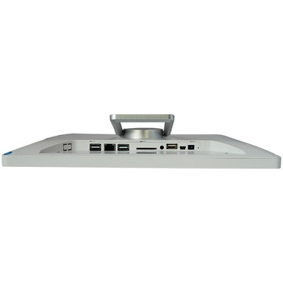 12 inch Android Tablet POS-systeem met 10-punts touchscreen en quad-core processor