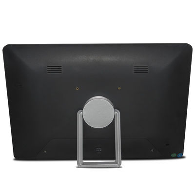 Aanpasbare 12 inch touchscreen All In One Android tablet voor reclame in winkelcentra
