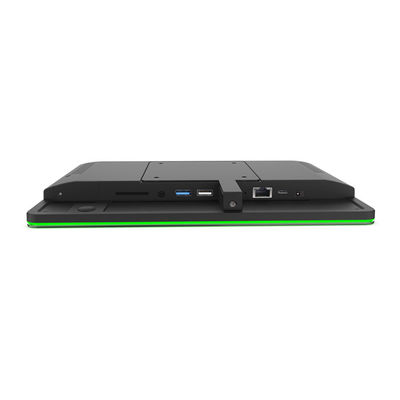10.1 inch IPS Industrial Tablet PC met RK3399 processor en 10-punts capacitieve touch voor POS-toepassingen