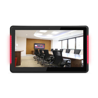 13,3-inch Android Tablet PC met POE NFC-functie en 1920x1080 resolutie voor industrieel gebruik