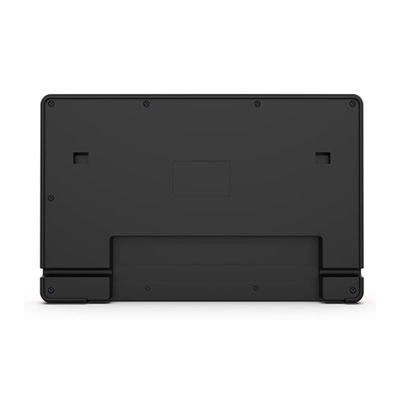 10.1 inch conferentieruimte Android Tablet RK3399 NFC POE Meeting Room Scheduler Tablet PC met LED-licht