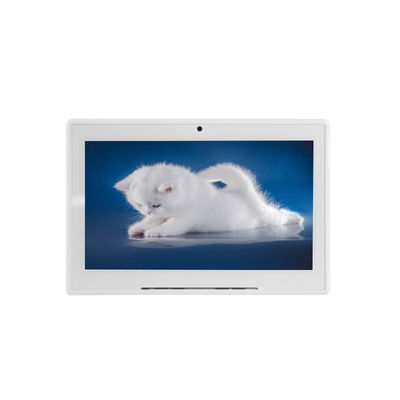 7 inch IPS Android Tablet met RJ45 Optie en Quad Core Cortex A7 Processor