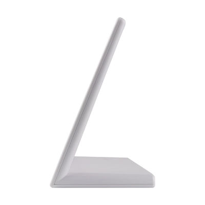 Oem Odm 10.1 inch L Design RK3128 Android 6.0 IPS Scherm Desktop Tablet PC Restaurant Bestellen Android Tablet