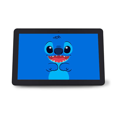 13.3 inch IPS Screen Industrial Tablet met RK3288 Quad Core Processor en waterdicht ontwerp voor wandmontage