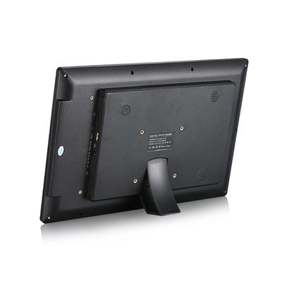13,3 inch IPS-scherm All-in-One Touchscreen Desktopcomputer met 2,0 GHz Quad Core Processor en 300 cd/m2 helderheid