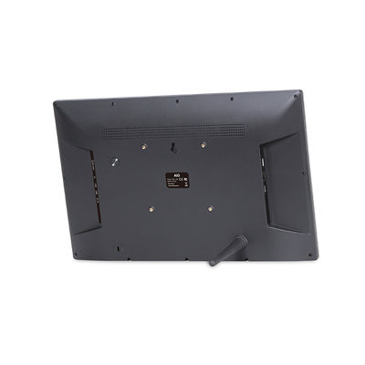 15.6" Android Tablet met 1920x1080 FHD IPS-scherm, Android 8.1 besturingssysteem en 10-punts capacitive touch