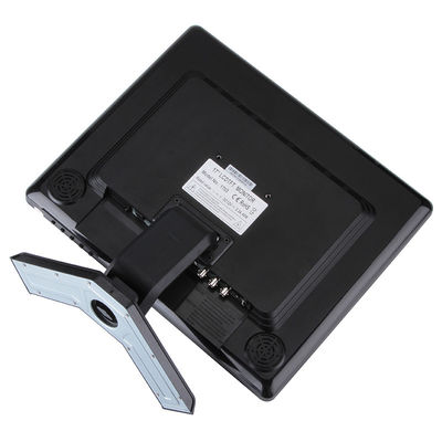 CNHopestar 19 inch draagbare BNC HDMI LCD Monitor voor CCTV-bewaking