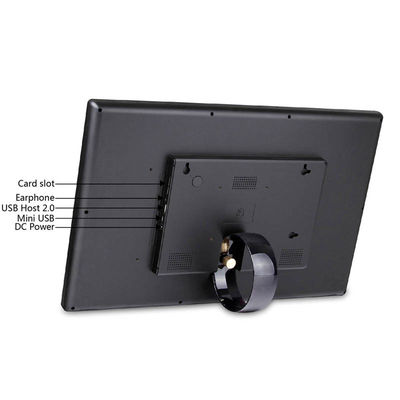 18.5 inch Android tablet met IPS display, RK3288/RK3399 processor en Power over Ethernet (PoE)