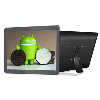 21,5 inch Android All-in-One Tablet met IPS Touchscreen Rockchip RK3399 Quad Core en 350cd/m2 Helderheid voor Industrieel Gebruik
