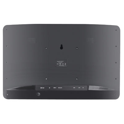 13,3 Inch RK3288 Android Tablet met NFC POE en LED Indicator voor Industrieel Gebruik