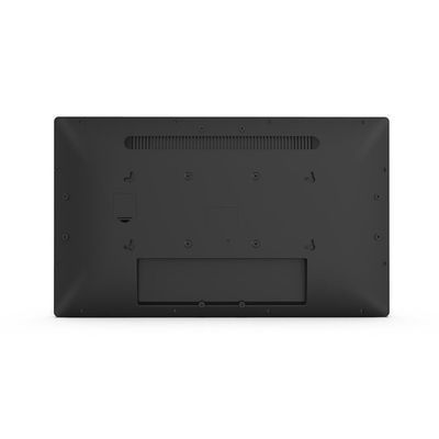 21,5-inch Android Tablet PC met RK3288/RK3399 en 4G-optie voor industriële wandmontage