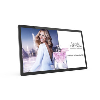 21,5-inch Android Tablet PC met RK3288/RK3399 en 4G-optie voor industriële wandmontage
