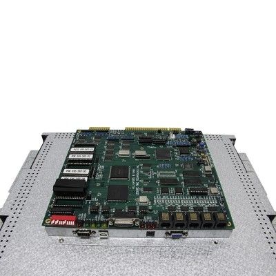 19 inch Open Frame Touch Screen Monitor voor Embedded Commercial Systems