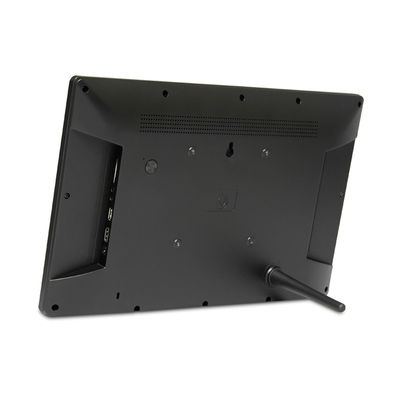 24-inch industriële PoE Android-tablet met IPS-aanraakscherm en Android 9.0