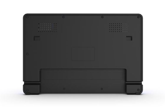 10.1 inch RK3288 NFC POE Wandmontage Touch Screen Conferentie Tablet Met LED Light Bar