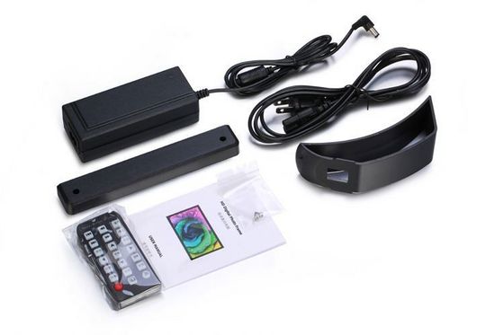 24-inch RJ45 PoE All-in-One Android Tablet met 350cd/m2 Helderheid voor Binnengebruik