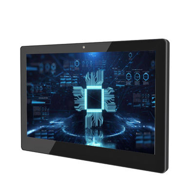 12 inch Quad Core RK3288 Android Tablet PC met 10-punts capacitieve touch voor industrieel gebruik