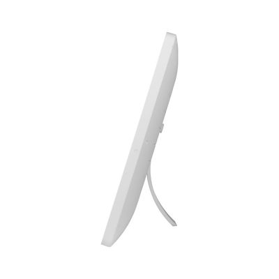 18.5 inch RK3288 1366x768 16 GB geheugen All In One Android Tablet Modern ontwerp