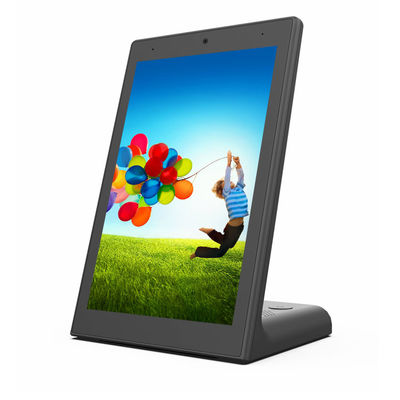 RoHS 800*1280 Android Tablet met Quad Core RK3288 en RJ45 voor POS en Feedback Device