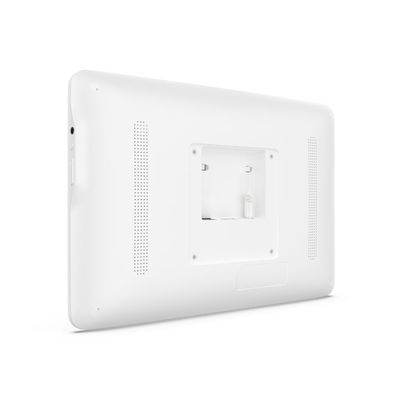 13.3 inch medische tablet pc met 1920x1080 resolutie en RK3288 processor voor gezondheidszorg toepassingen